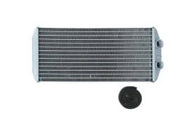 Радіатор пічки