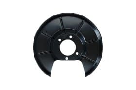 Кожух тормозного диска Кожух тормозного диска