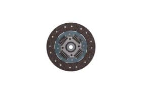 Диск зчеплення