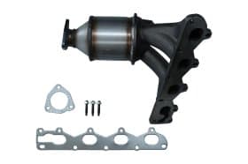 Катализатор