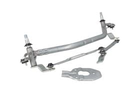 Трапеція склоочисника