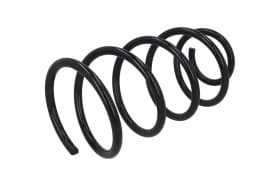 Пружина підвіски