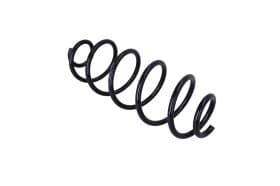 Пружина підвіски