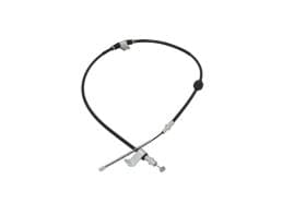 Трос ручного гальма