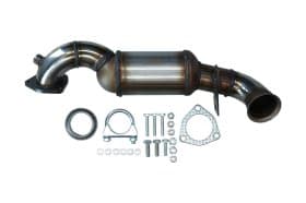 Каталізатор