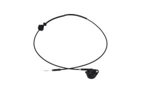 Тросик замка капота