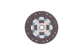 Диск сцепления