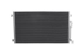 Радиатор кондиционера