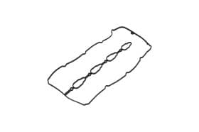 Прокладка клапанної кришки