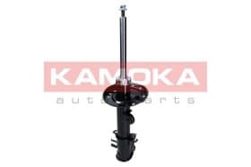 Стойка амортизатора