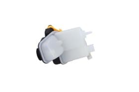 Бачок охолоджувальної рідини