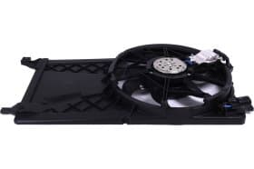 Вентилятор системи охолодження двигуна Вентилятор системи охолодження двигуна