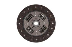 Диск зчеплення