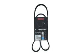 Поліклиновий ремінь