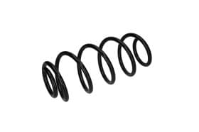 Пружина підвіски