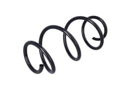 Пружина підвіски