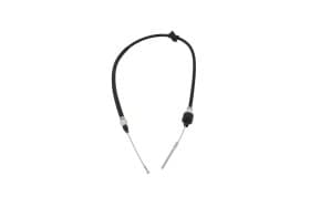 Трос сцепления