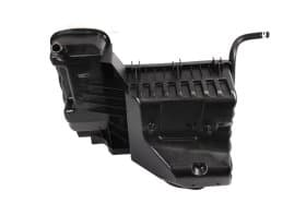 Бачок охлаждающей жидкости