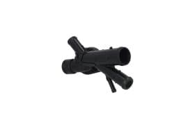 Фланец охлаждающей жидкости