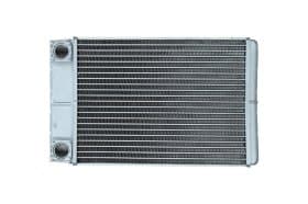 Радіатор пічки