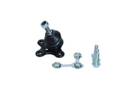 Шарова опора