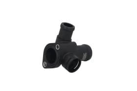 Фланец охлаждающей жидкости