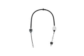 Трос зчеплення