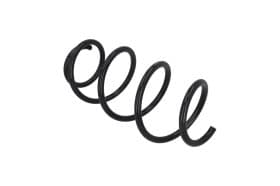 Пружина подвески