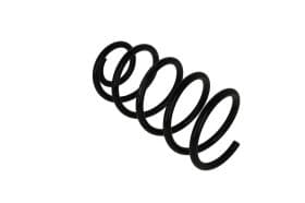 Пружина підвіски