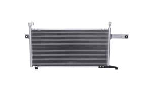 Радиатор кондиционера