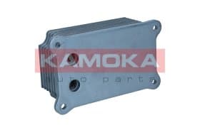 Оливний радіатор двигуна