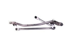 Трапеція склоочисника