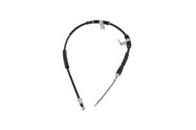 Трос ручного гальма