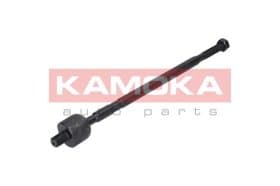 Кермова тяга