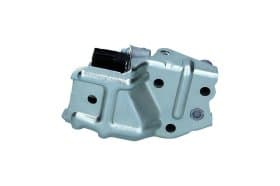 Регулювальний клапан розподільного вала