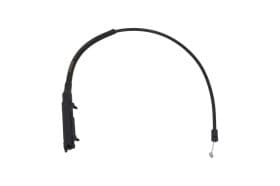 Тросик замка капота