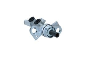 Головний гальмівний циліндр