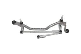 Трапеція склоочисника