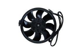 Вентилятор системы охлаждения двигателя