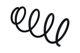 Пружина подвески