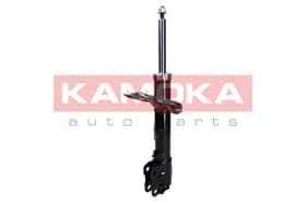 Стойка амортизатора