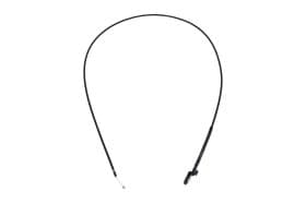 Тросик замка капота