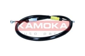 Трос ручного тормоза