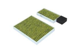 Фильтр салона