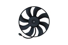 Вентилятор системы охлаждения двигателя Вентилятор системы охлаждения двигателя