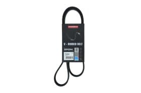 Поліклиновий ремінь