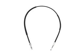 Трос ручного тормоза