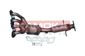 Каталізатор