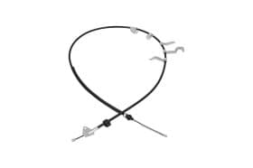 Трос ручного гальма