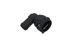 Фланец охлаждающей жидкости